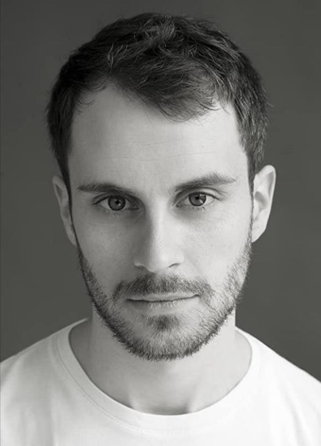 亚当·索普 Adam Sopp Skymaster S