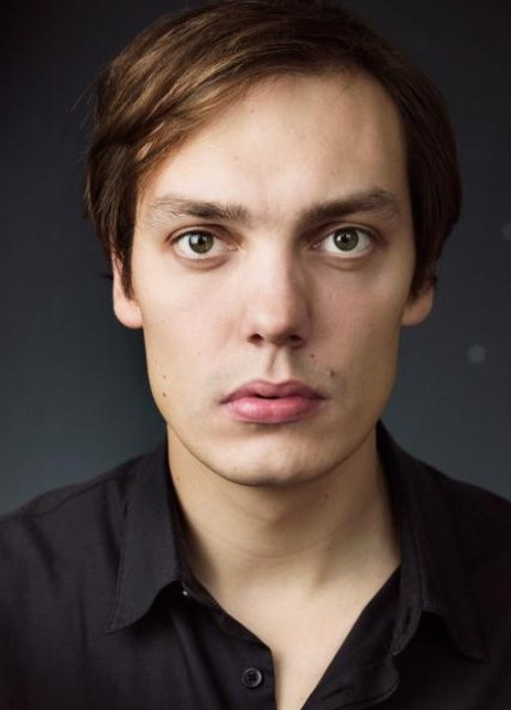 拉斐尔·斯塔霍维亚克 Rafael Stachowiak 