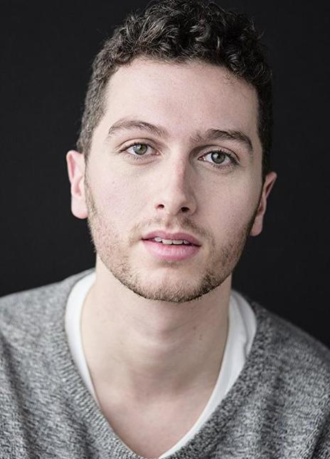 亚当·卡布里奥罗 Adam Capriolo 亚当·卡布里奥罗 Adam Capriolo