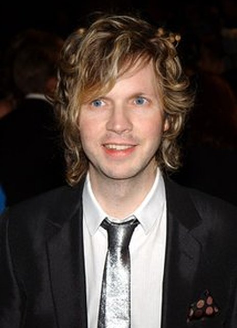 贝克 Beck Bek David Campbell 贝克 Beck Bek David Campbell