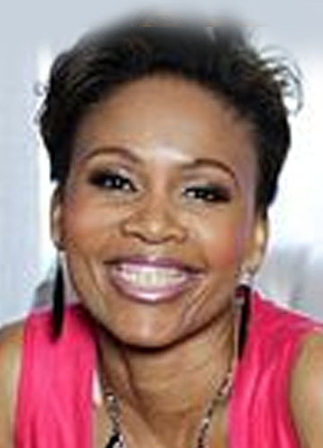 蕾乐蒂·库马洛 Leleti Khumalo Leleti Kumalo 蕾乐蒂·库马洛 Leleti Khumalo Leleti Kumalo