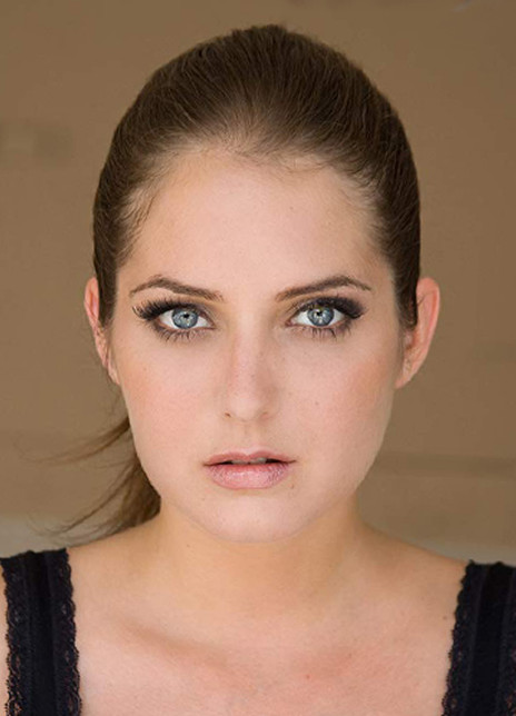 贾斯婷·瓦希伯格 Justine Wachsberger 