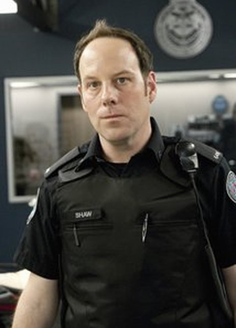 马特•戈登 Matt Gordon 