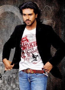 拉姆查兰特哈 查兰 Ram Charan Teja