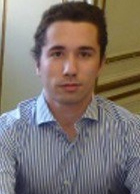 安东尼奥·里莫尔迪 Antonio Rimoldi 