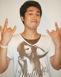 白石稔 しらいし みのる  Shiraishi Minoru