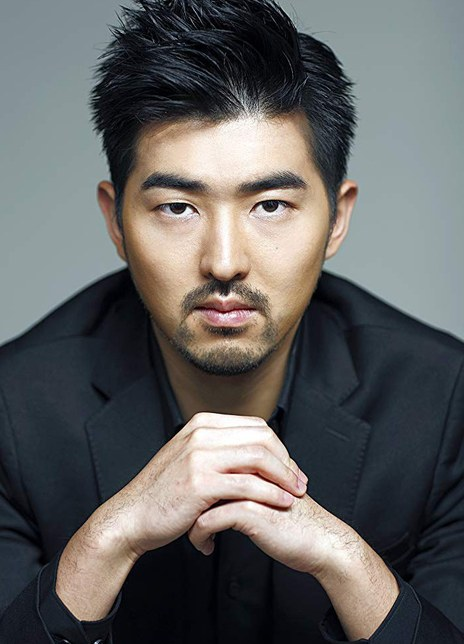 罗杰·金 Roger King 