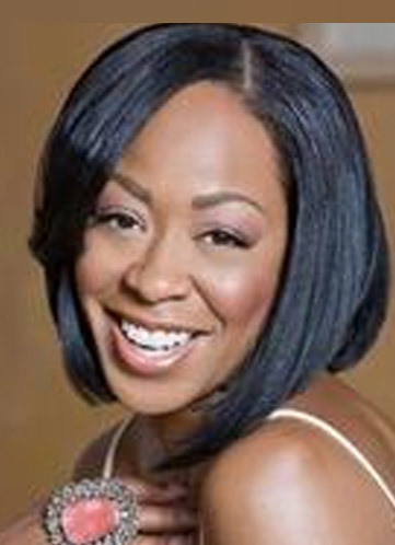 蒂琪娜·阿诺 Tichina Arnold Tichina Rolanda Arnold