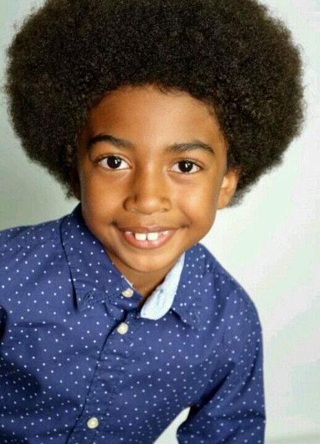 迈尔斯·布朗 Miles Brown 