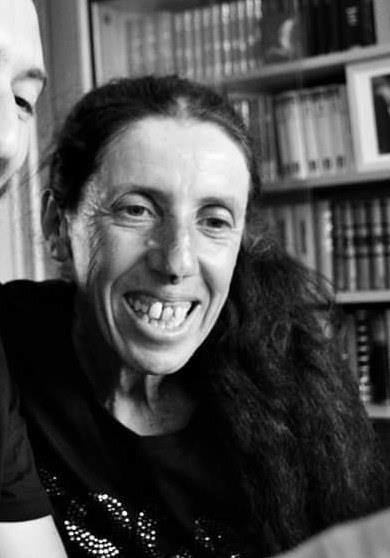 哈蒂兹·穆拉托娃 Hatidze Muratova 