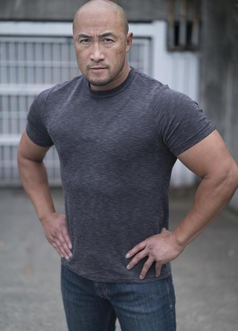 多恩·列夫 Don Lew 