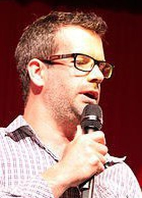 马库斯·布里斯托克 Marcus Brigstocke 马库斯·布里斯托克 Marcus Brigstocke