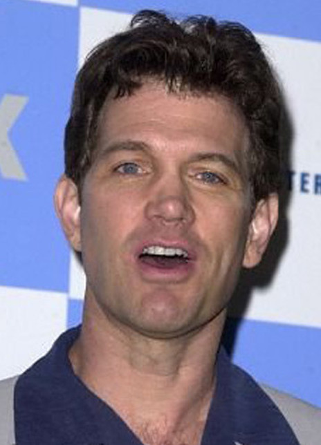 克里斯·艾塞克 Chris Isaak Christopher Joseph Isaak