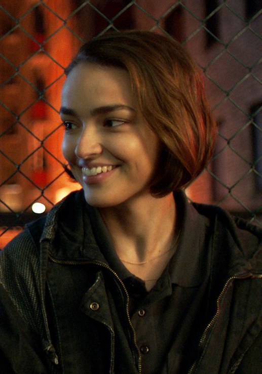 梅丽娜·贝内特·鲍克宁 Melina Benett Paukkonen 梅丽娜·贝内特·鲍克宁 Melina Benett Paukkonen