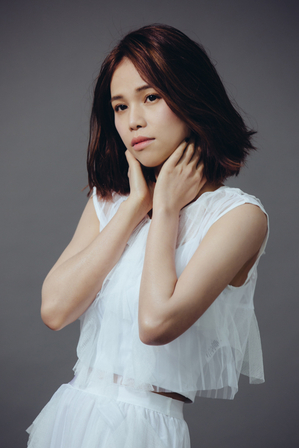 林芯仪 林珀如 Shennio Lin