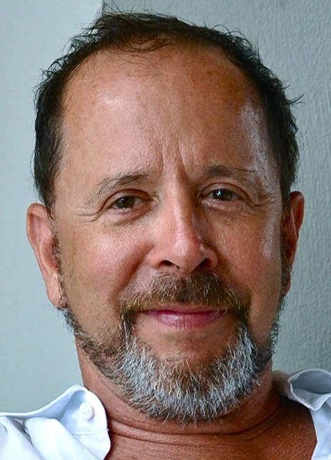 巴里·亚历山大·布朗 Barry Alexander Brown 