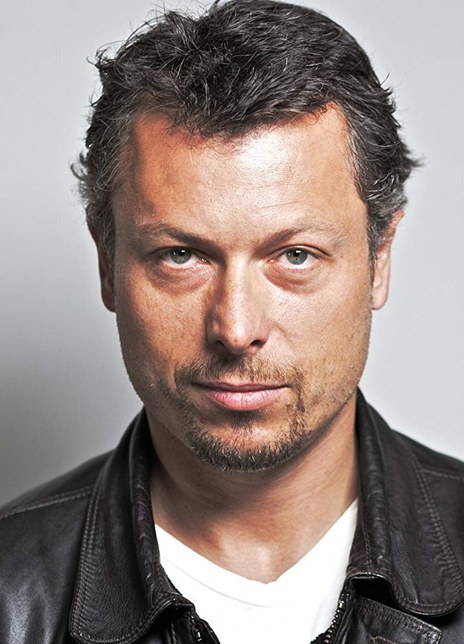 奥利维尔·施耐德 Olivier Schneider 