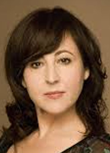 卡门·马奇 Carmen Machi 