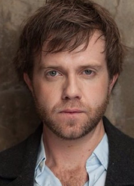 克里斯多夫·萨默斯 Christopher Sommers 