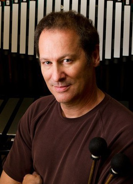 克里夫·马丁内斯 Cliff Martinez Red Hot Chili Peppers