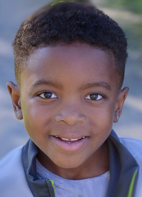 小埃里克·贝尔 Eric Bell Jr. 