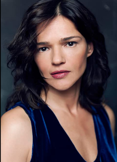 切瑞拉·凯瑟莉 Chiara Caselli 琪雅拉·凯瑟莉 