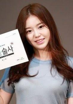 曹惠静 Jo Hye-jeong 조혜정