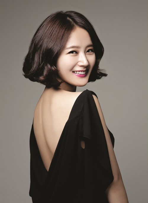 林贞恩 林正恩 임정은  Lim Jung-Eun