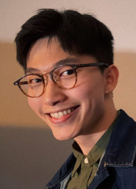 黄宇聪 Yucong Huang 