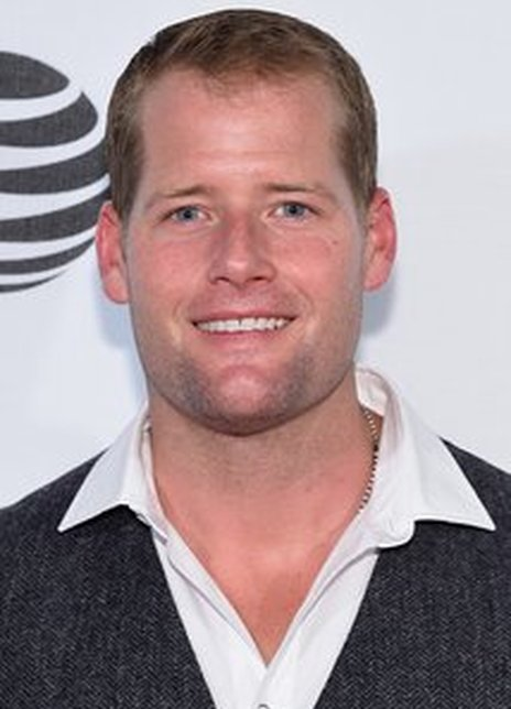 罗伯特·奥格登·巴尔纳姆 Robert Ogden Barnum 