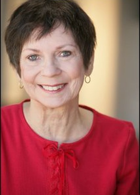 吉莉安·尼尔森 Jillian Nelson 