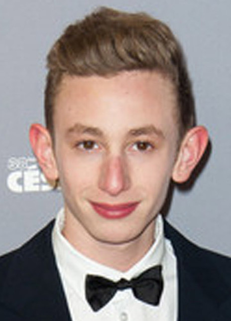 卡西·莫泰·克莱恩 Kacey Mottet Klein 