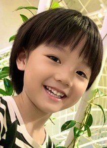 孙思程 Lennon Sun 