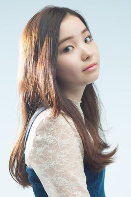 福地桃子 Momoko Fukuchi 