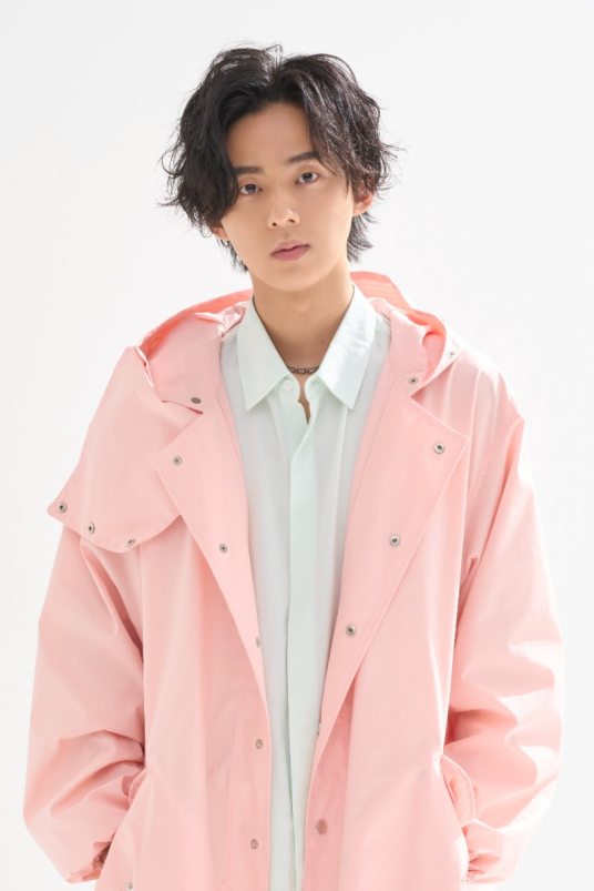 藤谷太辅 太P ふじがや たいすけ  Fujigaya Taisuke