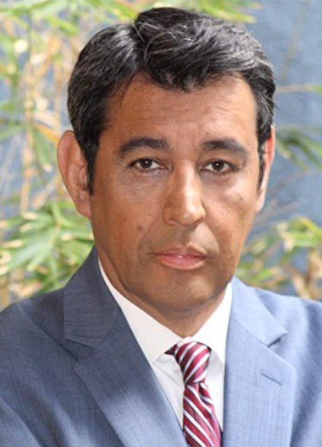 萨罗·索利斯 Saro Solis Saro Solis