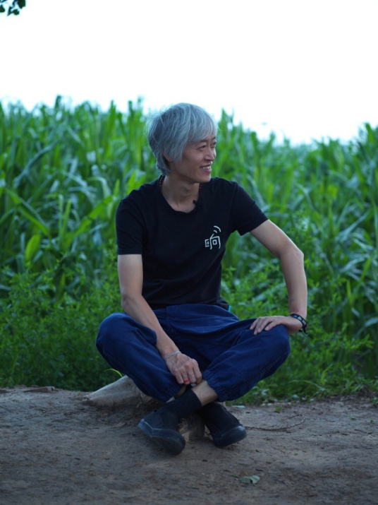 何国锋 小河 何国锋 小河