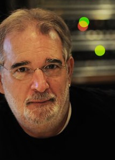 托马斯·威卡里 Thomas Vicari 