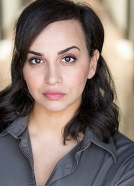 艾琳·伊拉斯玛 Aline Elasmar 