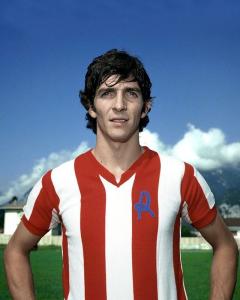 保罗·罗西 Paolo Rossi