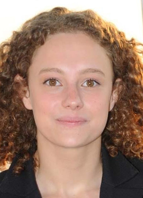 阿丽斯·德·朗克桑 Alice de Lencquesaing 