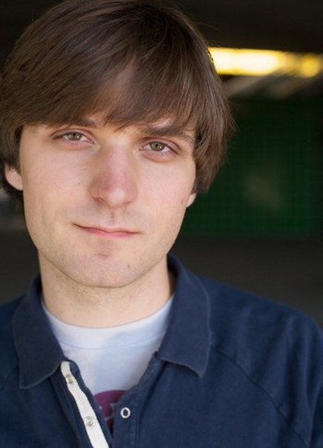 凯尔·麦卡利 Kyle McCarley 