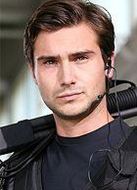 本·曼斯费尔德 Ben Mansfield 