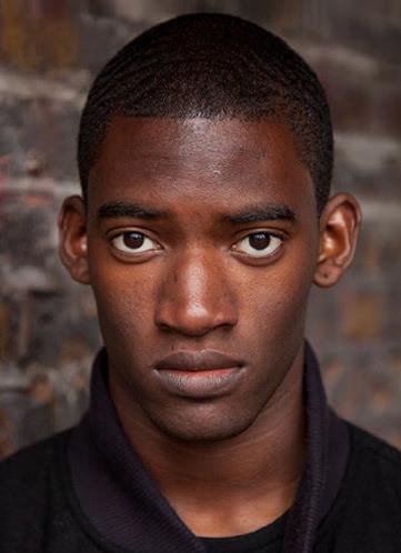 马拉基·卡比 Malachi Kirby 