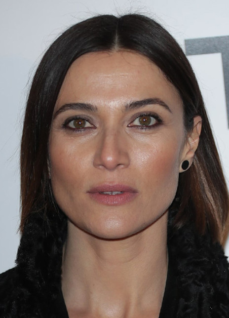 安娜·福列塔 Anna Foglietta 