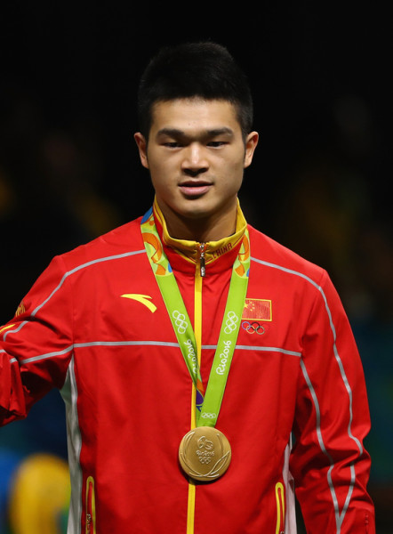 石智勇 Shi Zhiyong 石智勇 Shi Zhiyong