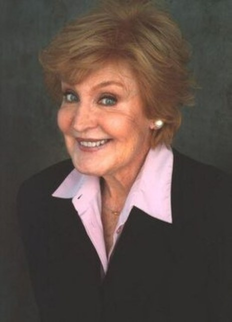 贝蒂·麦奎尔 Betty McGuire 