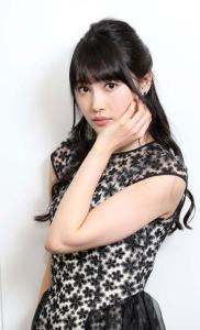 中山绘梨奈 Nakayama Erina なかやま えりな 中山绘梨奈 Nakayama Erina なかやま えりな