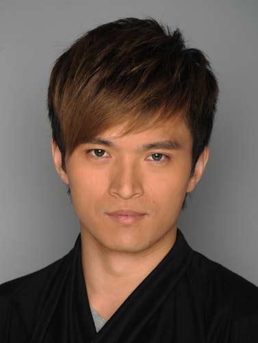 陈鸿硕 硕仔 Victor Chen 陈鸿硕 硕仔 Victor Chen