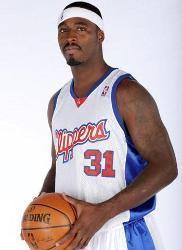 里基·戴维斯 Ricky Davis Tyree Ricardo Davis
